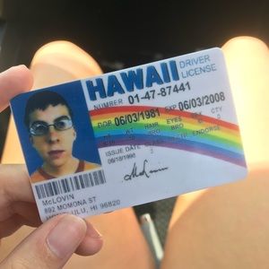 Meet your Posher, Danielle